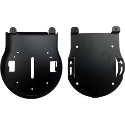 Suporti si prinderi Ptzoptics PT-CM-1-BK | 4", Negru