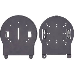 Suporti si prinderi Ptzoptics PT-CM-3-BK | 4", Negru