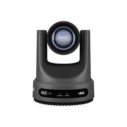 Cameră Ptzoptics PT12X-4K-GY-G3 | 4K UHD, Gri