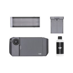 Accesorii Robot DJI RoboMaster S1 Play More Kit | Baterie, Gamepad