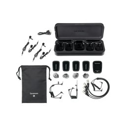 Microfon Saramonic BLINK500 PROX B8 | 2.4GHz, 8GB