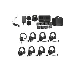 Intercom Saramonic WITALK WT8S | 8 Utilizatori, Full Duplex