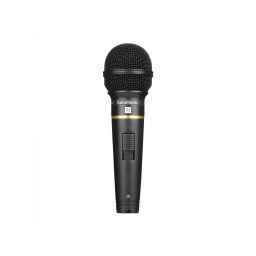 Microfon Dinamic Saramonic SR-MV58 | XLR, Cardioid, Vocal, Negru