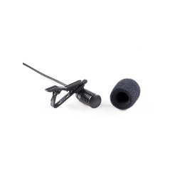 Microfon Stereo Saramonic SR-XMS2 | X/Y, Camera Mount, 3.5mm