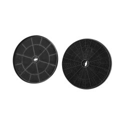 Set filtre de carbon hota decorativa Tesla CF180