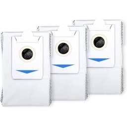 Set Saci Aspirator Ecovacs DDB030025 | 3L