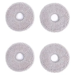 Mop Ecovacs D-WP04-0012 | Rezerva Mop Lavabil