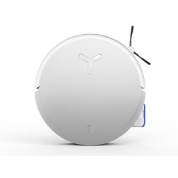 Aspirator Robot Ecovacs DEEBOT X8 OMNI WHITE | Smart, Alb