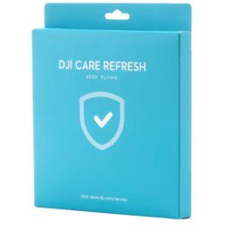 Card Licenta DJI Care Refresh Flip CP.SH.CR000265.01 | 2 ani