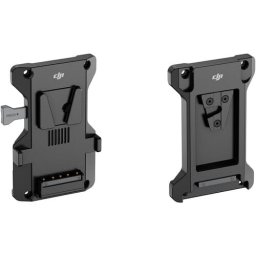 Adaptor Acumulator DJI V-Mount CP.RN.00000416.01 | montare V-Mount