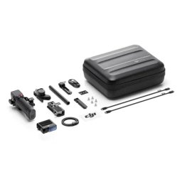 Cameră DJI CP.RN.00000404.02 | Gri, Bluetooth