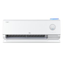 Aparat de aer conditionat TCL FreshIN TAC-12CHSD/FCI, 12000BTU, Clasa A+++, Smart Inverter, Incalzire, Fast Cooling & Heating, Functie ECO, I-Feel, Mod Sleep, Flux de aer 360°, Filtru QuadruPuri, Mod Exhaust, Dry mode, R32, WiFi, Fresh O2