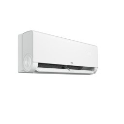 Aparat de aer conditionat TCL BreezeIN 2.0 TAC-18CHSD/UG11V3AH, 18000BTU, Clasa A+++/A++, Inverter, Incalzire, Fast Cooling & Heating, Functie ECO Mode, I-Feel, Mod Sleep, 4 Way AirFlow, Dry Mode, Flux de aer 3D, Timer 24H, R32, WiFi