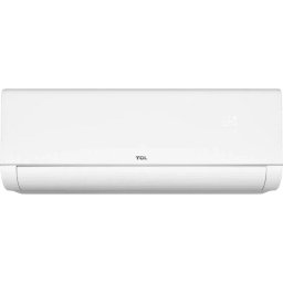 Aparat de aer conditionat TCL BreezeIN 2.0 TAC-24CHSD/UG11V3AH, 24000BTU, Clasa A+++/A++, Inverter, Incalzire, Fast Cooling & Heating, Functie ECO Mode, I-Feel, Mod Sleep, 4 Way AirFlow, Dry Mode, Flux de aer 3D, Timer 24H, R32, WiFi