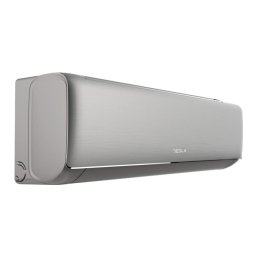 Aparat de aer conditionat Tesla Superior TA35QQFT-1232IHWT, 12000 BTU, Clasa A+++/A++, Inverter, Incalzire, Turbo, I Feel, Functie Antifungica, Autocuratare, Timer, Filtru lavabil, Filtru cu densitate, flux aer 3D, Incalzire unitate externa, R32, Wi-Fi