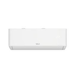 Aparat de aer conditionat Tesla Superior TT34TP21W-1232IAWT, 12000 BTU, Clasa A++, Inverter, Incalzire, Turbo, I Feel, Functie Antifungica, Autocuratare, Timer, Filtru lavabil, flux aer 3D, Incalzire unitate externa, R32, Wi-Fi, afisaj LED ascuns