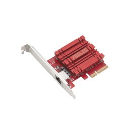 Placa Retea Asus XG-C100C V3 | 10 Gbps, PCIe, RJ-45