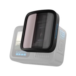 Obiectiv Foto GoPro AEWAL-011 | Roșu