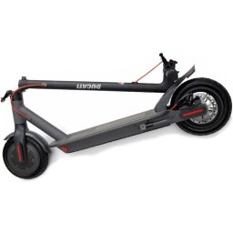 Trotineta electrica Ducati PRO I MAX DU-MO-250001 | 350W
