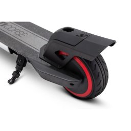 Trotineta Electrica Ducati DU-MO-250004 | 120W, 8km, Negru