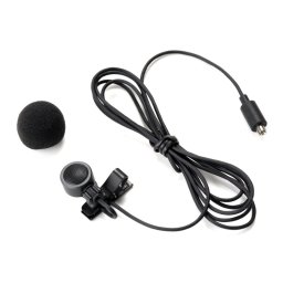 Microfon Lavalier Saramonic Air-Lav Mic | Omnidirectional, Portabil