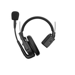 Casti Intercom Saramonic WiTalk9 SMH | Single Ear, Wireless