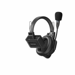 Casti Intercom Saramonic WiTalk9 SRH | Single Ear, Wireless