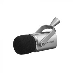 Microfon Podcast Saramonic SR-BV3 | USB, Cardioid, Desktop