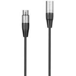 Cablu Audio Saramonic SR-XC3000 | XLR la 3.5mm, 3m