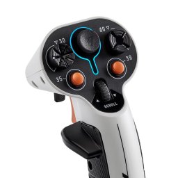 Joystick Flight THRUSTMASTER 2960920 | Sol R 1 Flightstick Ww