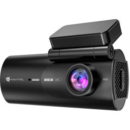 Camera Auto DVR Navitel R35 | Full HD, WiFi, Night Vision, Negru
