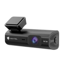Camera Auto DVR Navitel R67 2K | 2K, WiFi, 140°, Negru