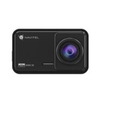 Camera Auto DVR Navitel R285 2K | 2K, 140°, Night Vision, Negru