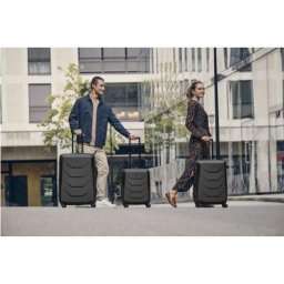 Geantă Laptop Wenger 612537 | 59L, Negru