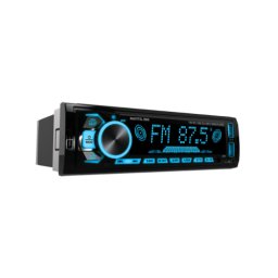 Player Auto Navitel RD5 | 1 DIN, 4x50W, Bluetooth, USB, microSD