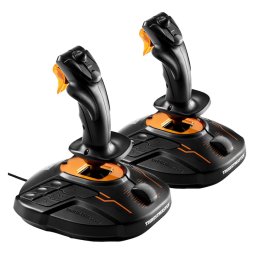 Accesorii Gaming THRUSTMASTER 2960815 | Joystick T16000M Duo