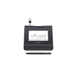 Tableta Semnatura Wacom STU-540-CH2 | 5", Negru