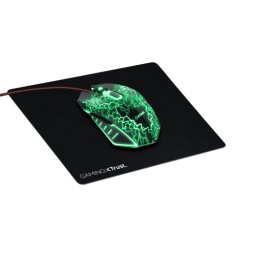 Mouse Trust 24625 | Negru