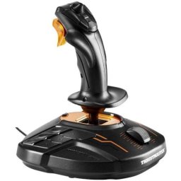 Accesorii gaming THRUSTMASTER 2960773 | T16000m Fcs Flight Stick Windows