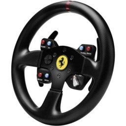 Accesorii Gaming THRUSTMASTER 4060047 | Ferrari 458 Wheel