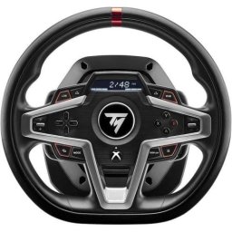 Volan Gaming THRUSTMASTER 4460182 | Force Feedback, Pedale, PC/Xbox