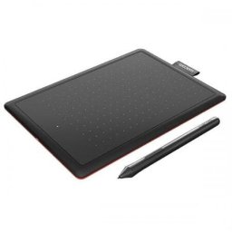 Tableta Grafica Wacom CTL-472-N | Small, Negru