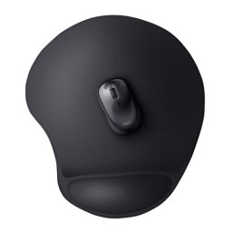 Mousepad Trust GXT 756 Bigfoot XL 23728 | Extra Large, Negru