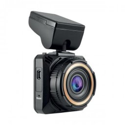 Camera Auto DVR Navitel R600QHD | QHD 1440p, 170°, G-Sensor, Negru