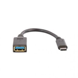 Adaptor USB-C la USB-A TnB TCMUSBF | 10cm, USB 3.0