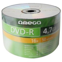 Discuri optice (CD, DVD, Blueray) Omega OMD1650S- | 7GB