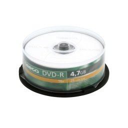 Discuri optice (CD, DVD, Blueray) Omega OMD1625+ | 7GB