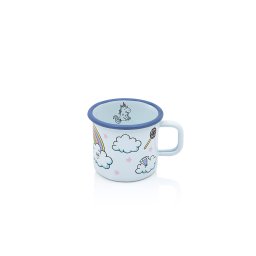 Oala Metalac '367423 | 0.37L, 8cm, Roz