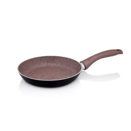 Tigaie Metalac '378163 | 20cm, Negru