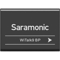 Acumulator Saramonic WiTalk9 BP | 1450mAh, Li-Ion